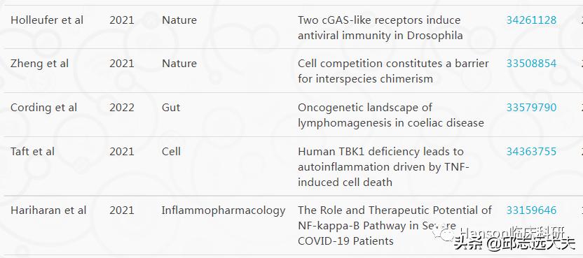 深度解析nfc,nf-rb信号通路