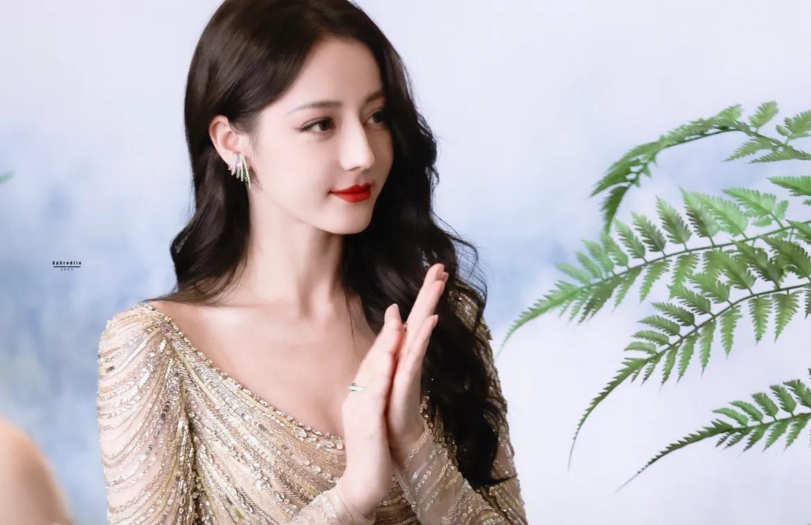 金星跟热巴,金星如何谈论热巴