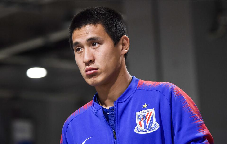 他在申花踢了多年替补，却依然在退役后得到善待，成为球队助教