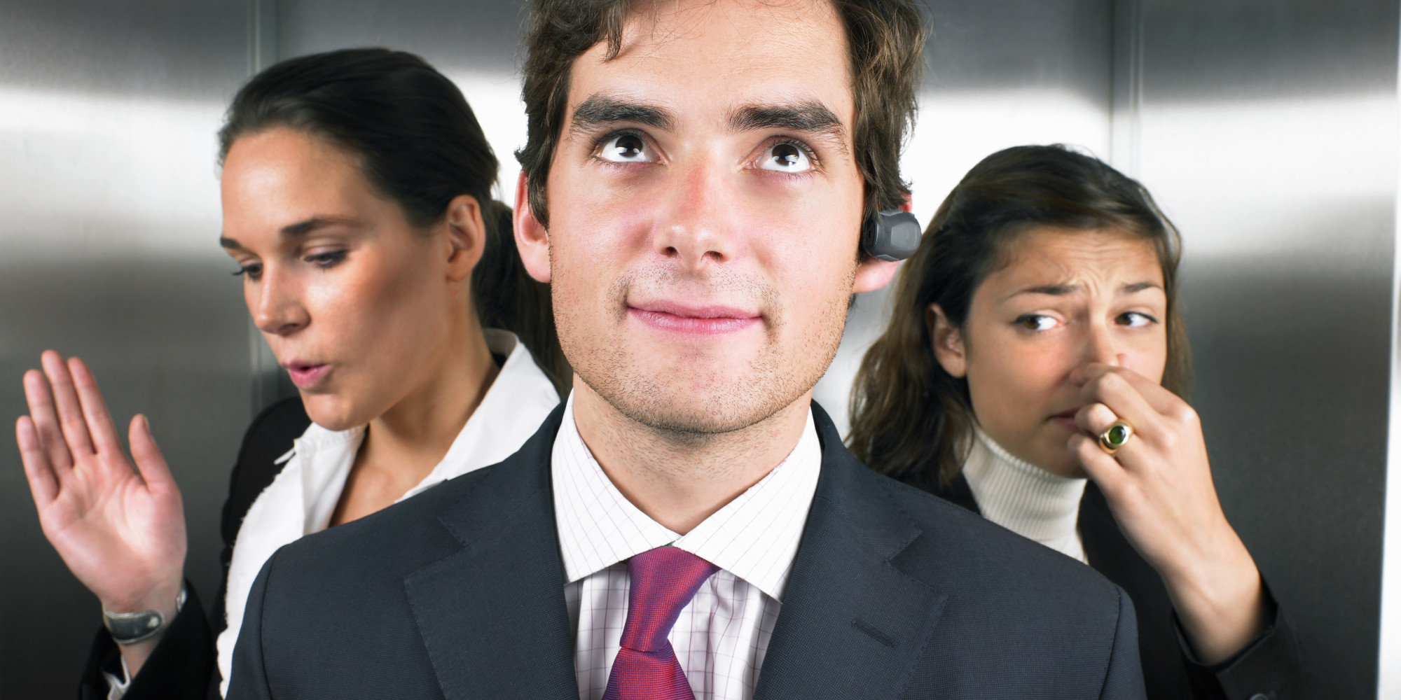 屁臭是因为有什么元素,屁为什么是臭的是因为里面有什么