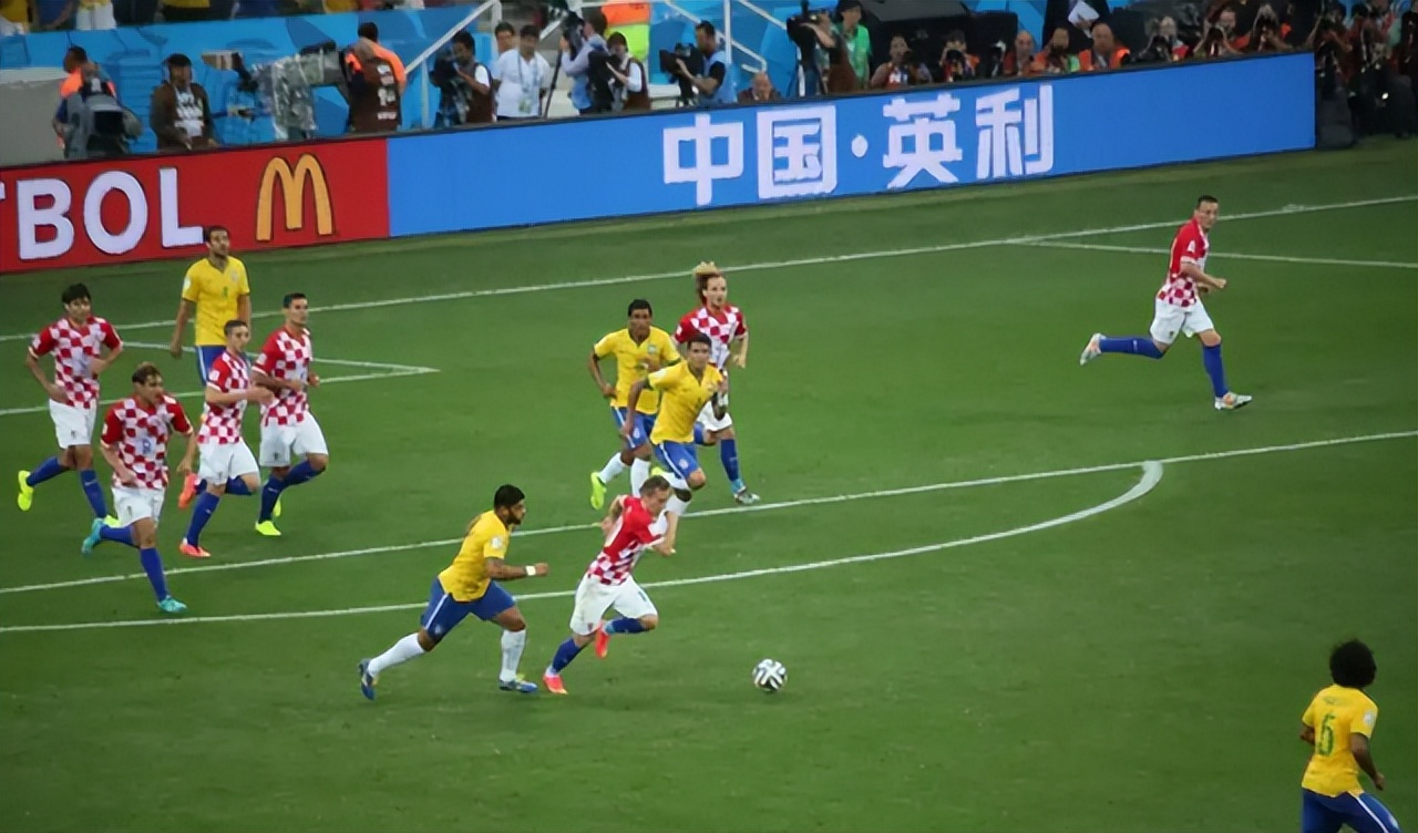 世界杯最成功的营销方案,世界杯来了有什么商机