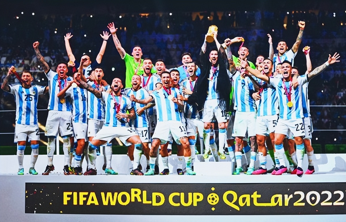 奥运会与足球世界杯,奥运会与世界杯的赛事级别