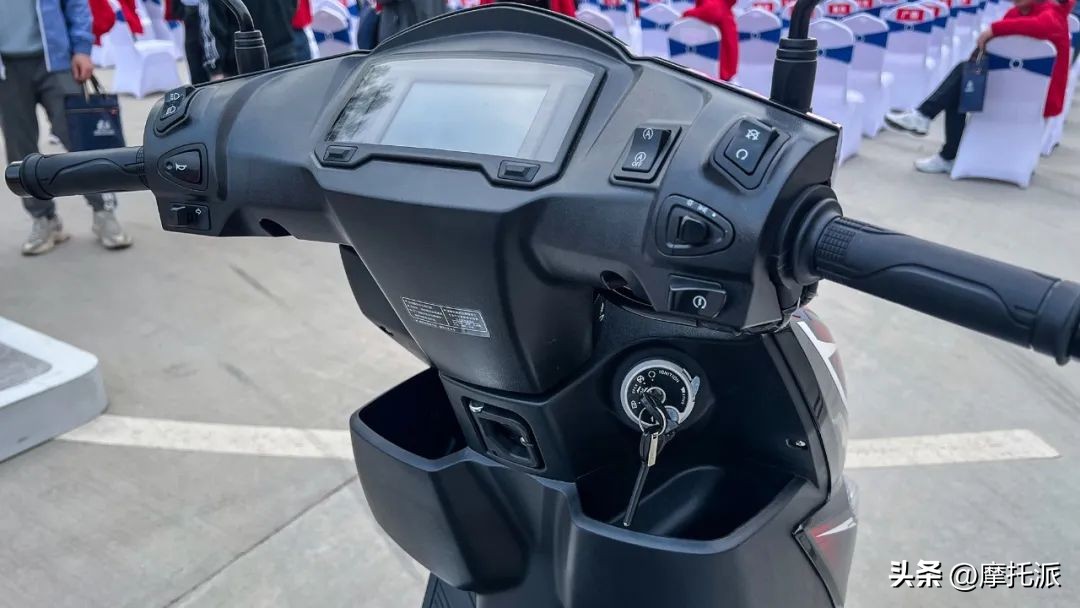 大阳vrs1502023款,2023值得入手的摩托车