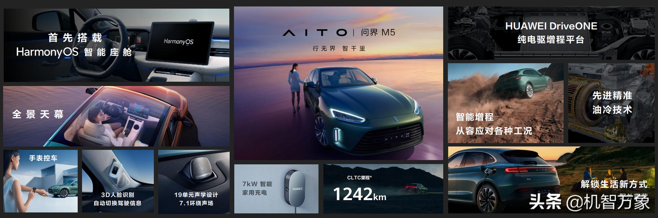 华为可穿戴设备,智慧生活智能场景