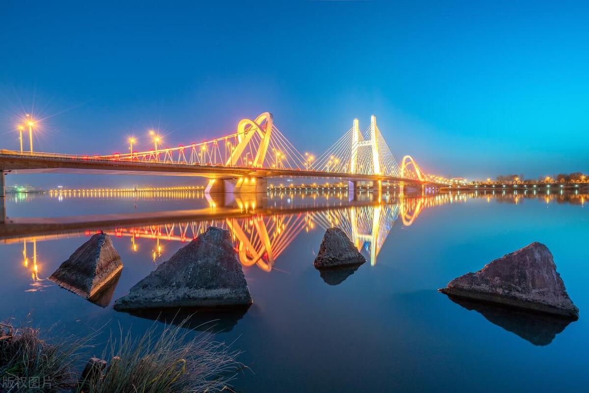 陕西汉中概况图片,陕西省汉中市简介概况