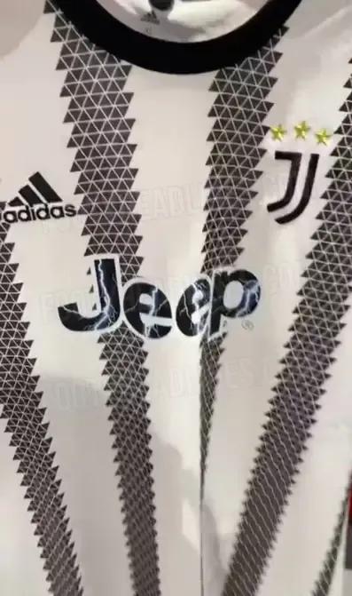 阿森纳2022-2023主场球衣,欧洲俱乐部2024-2025新赛季球衣