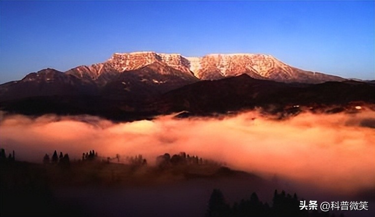 中国最恐怖的十大区域,中国十个最恐怖的地方