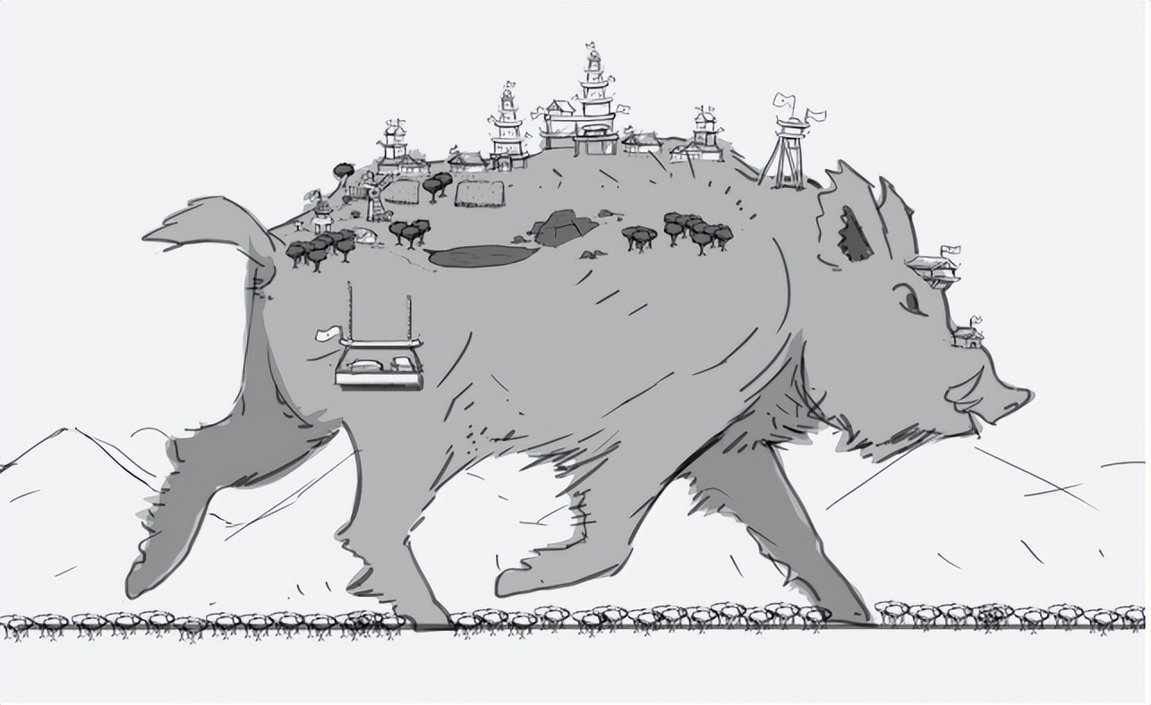 模拟经营类游戏攻略,村庄模拟经营游戏有哪些