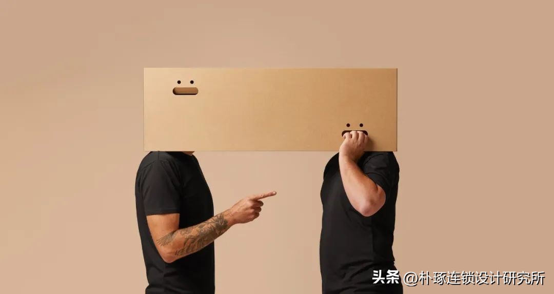 如何让包装更有层次,优秀包装设计有美感更畅销