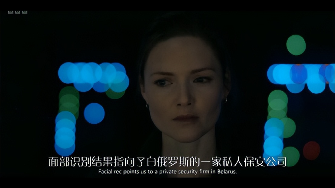 豆瓣9.2分高智商悬疑剧 (豆瓣8.6分的悬疑剧)