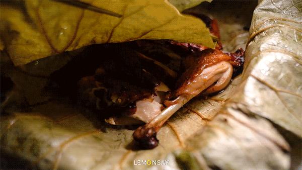 来海南一定要吃糟粕醋,外地人吃得惯糟粕醋吗