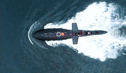 海军潜艇学院招生条件,海军潜艇学院在部队怎么考