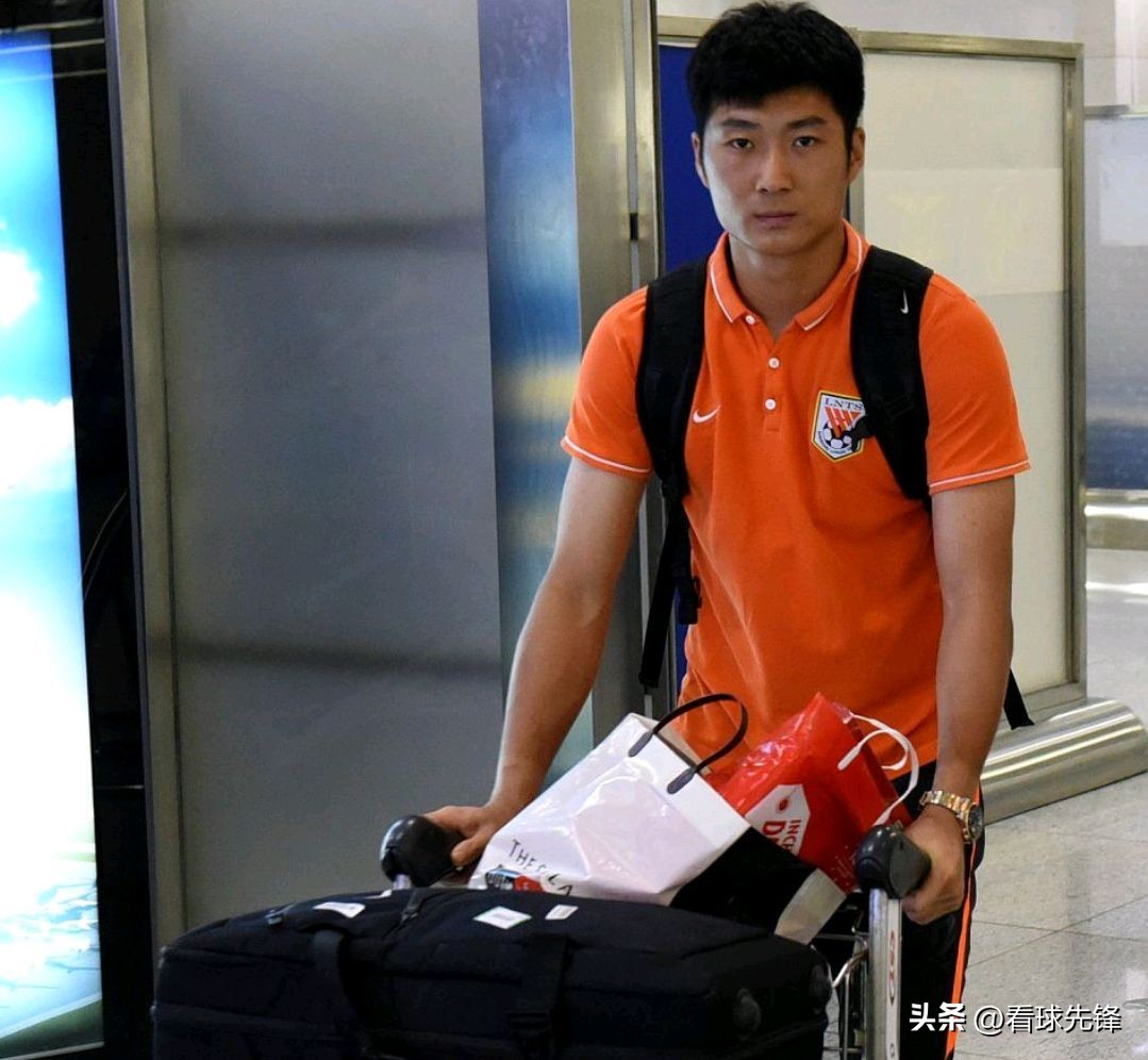 曝郝伟降薪续约泰山队,郝伟被球队开除原因