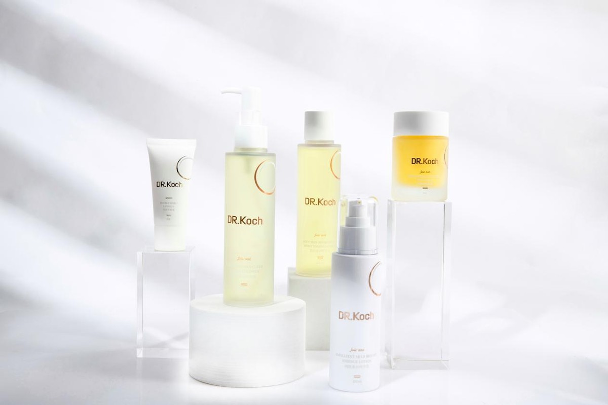 怀孕期间孕妇应该怎么选购护肤品,怀孕如何选护肤品牌呢知乎