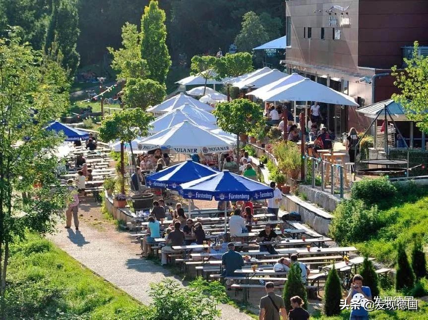 德国现在哪个州最好,德国哪个地区旅游较好