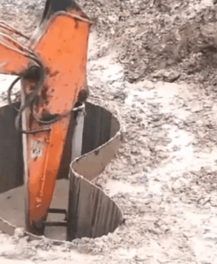 工地水鬼一个月多少工资,工地水鬼为什么不能把水抽干