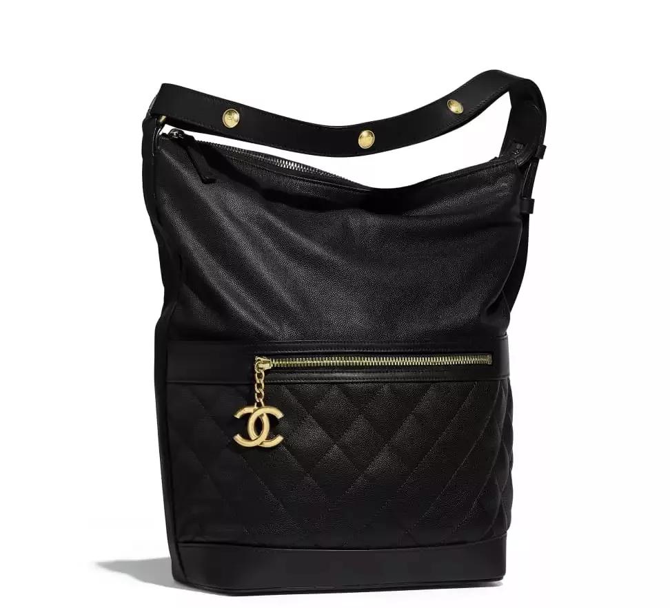 chanel必买的10件单品,chanel最新一期