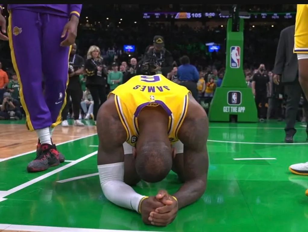 盘点那些离谱的判罚,震惊世界的五大判罚