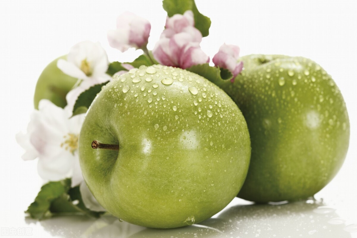 睡前吃苹果对糖尿病有影响吗,几点吃苹果能不升血糖