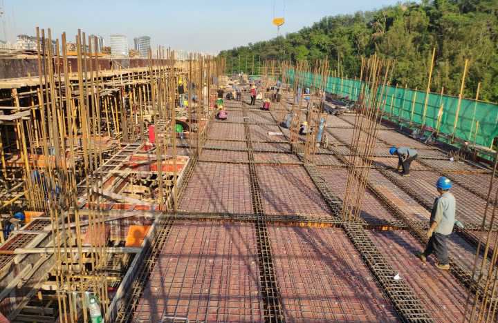 隆回县工地招工平台,全国工地招工找活信息平台