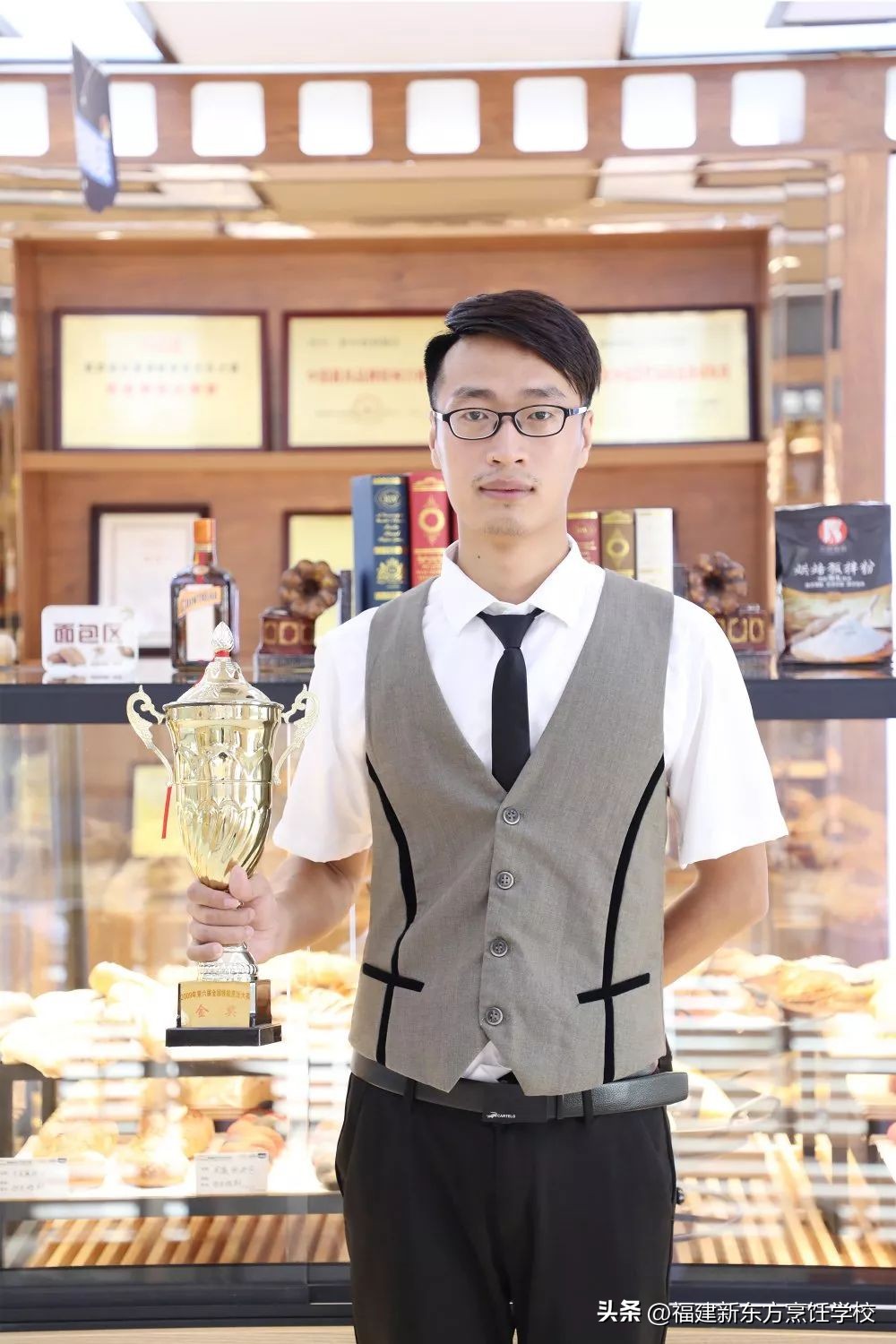 福建省新东方技工学校风评,福建新东方技工学校