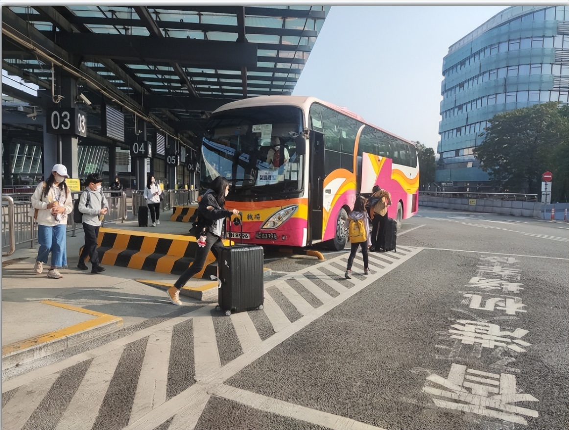 深圳机场香港哪个口岸方便,深圳机场跟香港机场