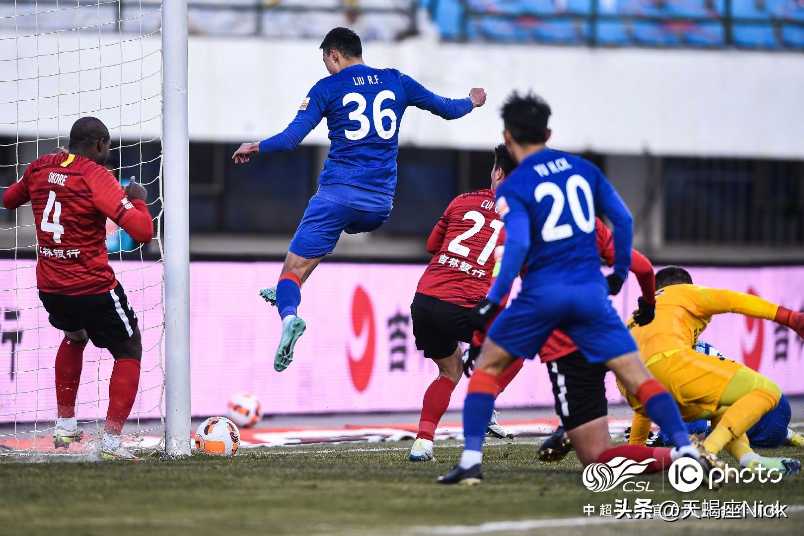 2023上海申花vs长春亚泰前瞻,中超直播长春亚泰vs上海申花