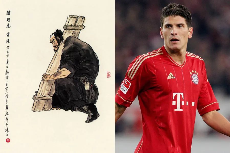 拜仁慕尼黑21世纪最佳阵容,拜仁队史第一