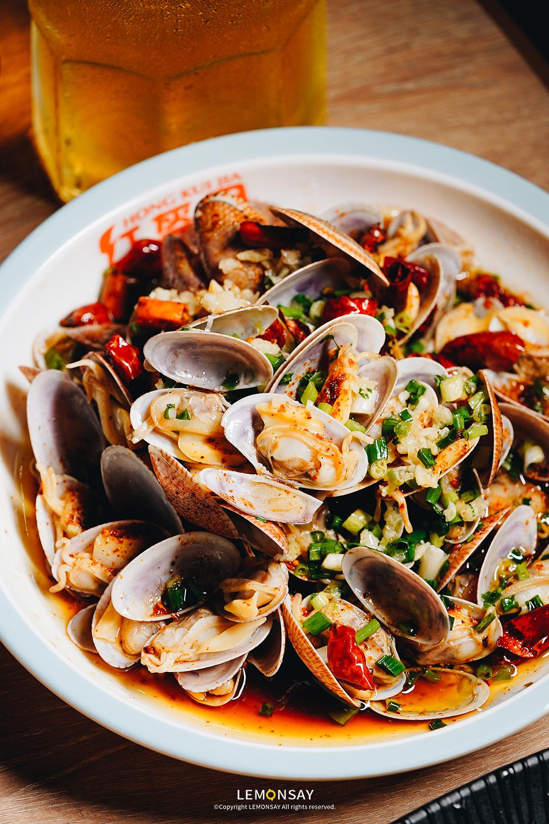 “完了，这店又要被抢破头了！”