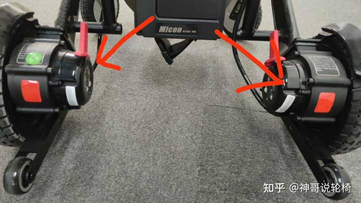 电动轮椅性价比最好的品牌,推荐一款最便宜的电动轮椅