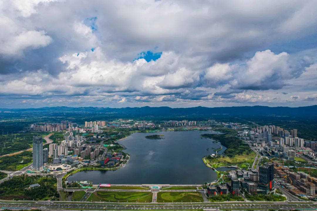 好玩的遛娃公园成都,成都南边公园免费景点