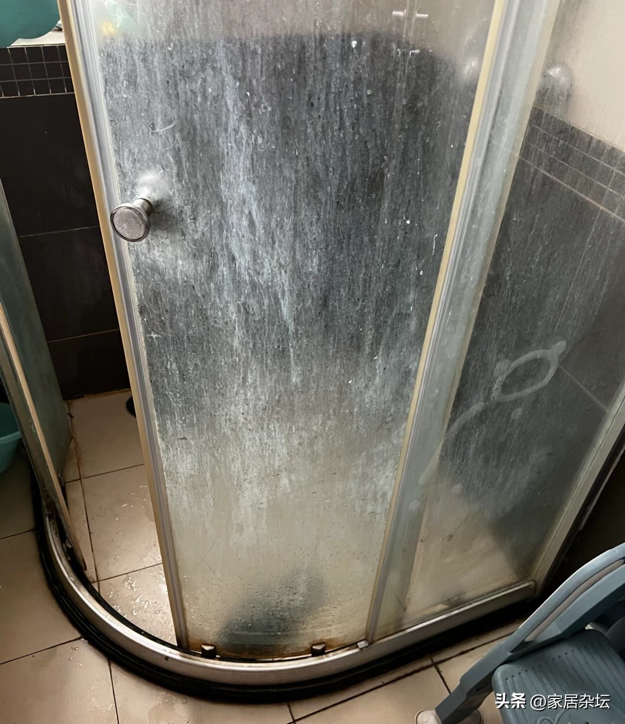 2500元和7500元玻璃浴房有何区别？2种都用过，这些感受不吐不快