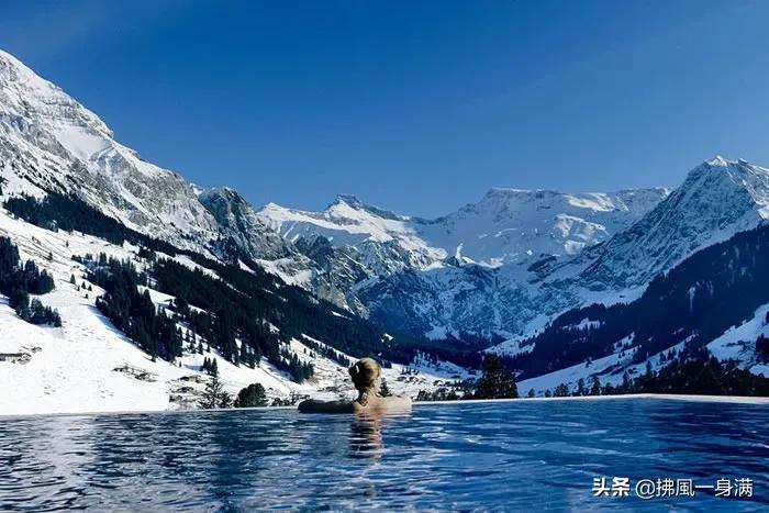 2022年的10家最浪漫度假酒店,必去的100个酒店