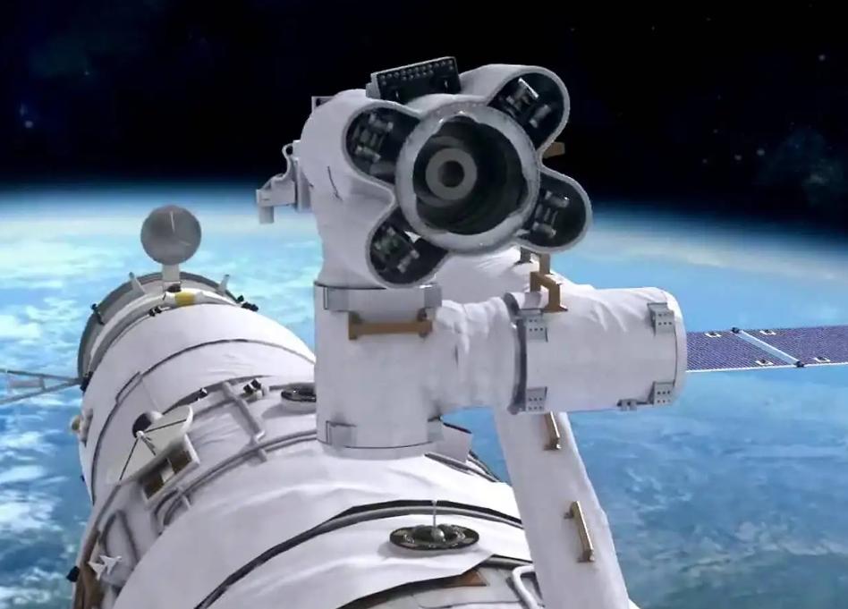 失联40多年的卫星突然出现,失联50年卫星突向地球传输信号