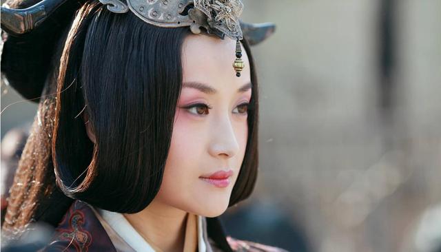 秦宣太后与芈月谁厉害,芈月和大秦宣太后对比伤害