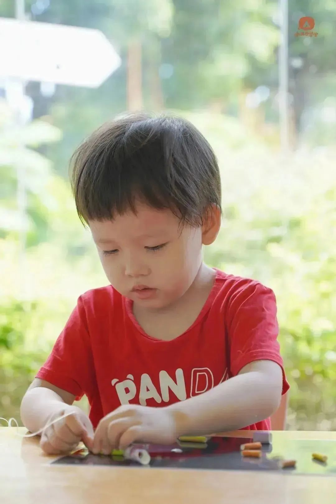 孩子上全托班的最佳年龄,幼儿刚上托班适合上什么课程