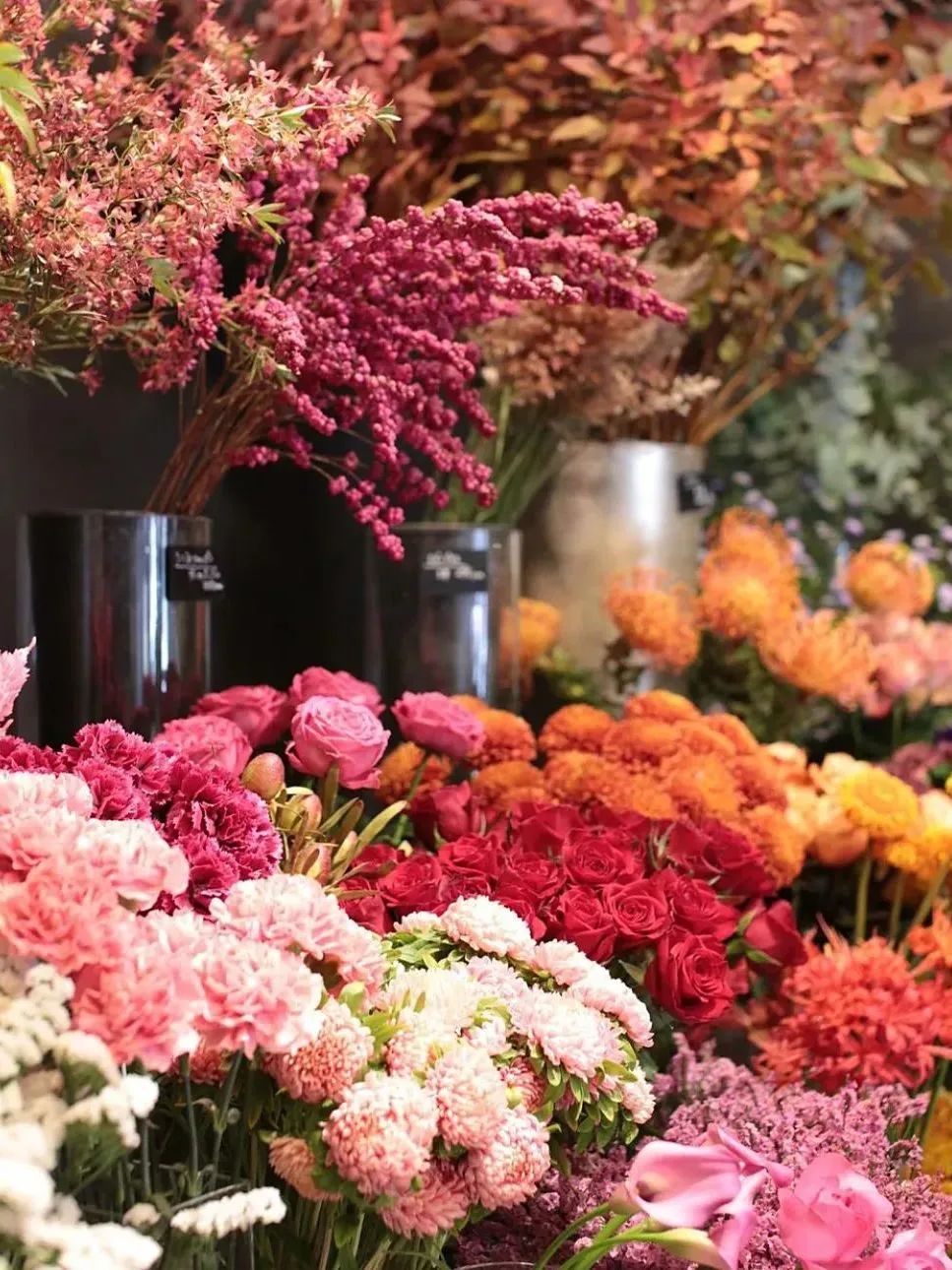 2022年花店的前景怎么样,2022年开个花店怎么样