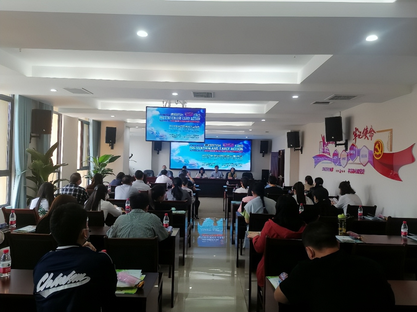 全国肿瘤防治宣传周癌症科普,肿瘤放射治疗宣传周