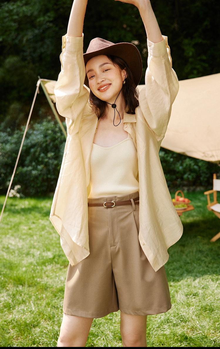 什么牌子的衣服适合30-40岁女士穿,哪种牌子的衣服适合30多岁女性穿