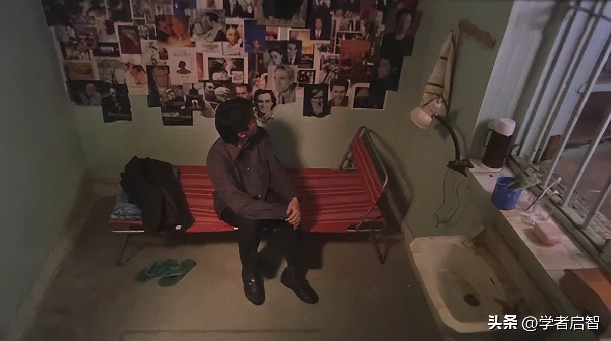 周星驰电影经典片段这一次我输了,周星驰这是翻车了