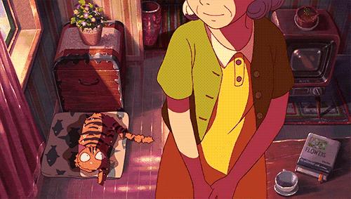 孩子一定要看的6部动画短片,一定要带孩子看完这六部动画短片