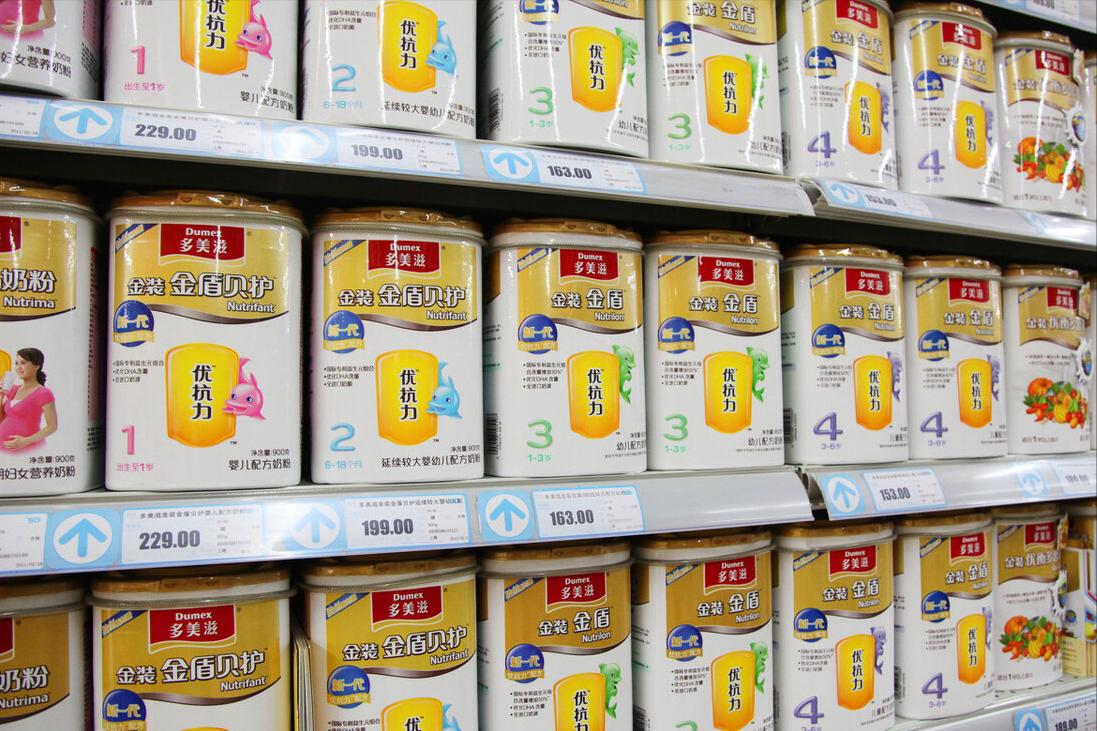 买奶粉配料表是生牛乳好吗,买奶粉是不是正品看哪里