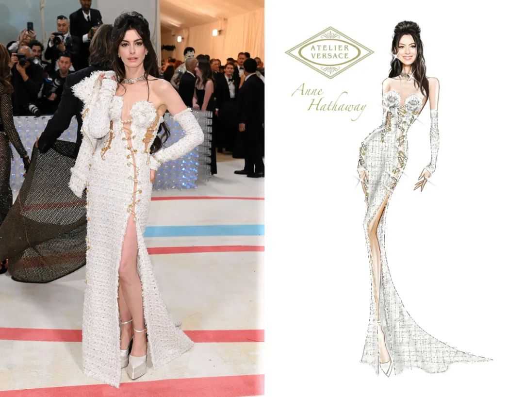 刘雯邓文迪,邓文迪杨紫琼