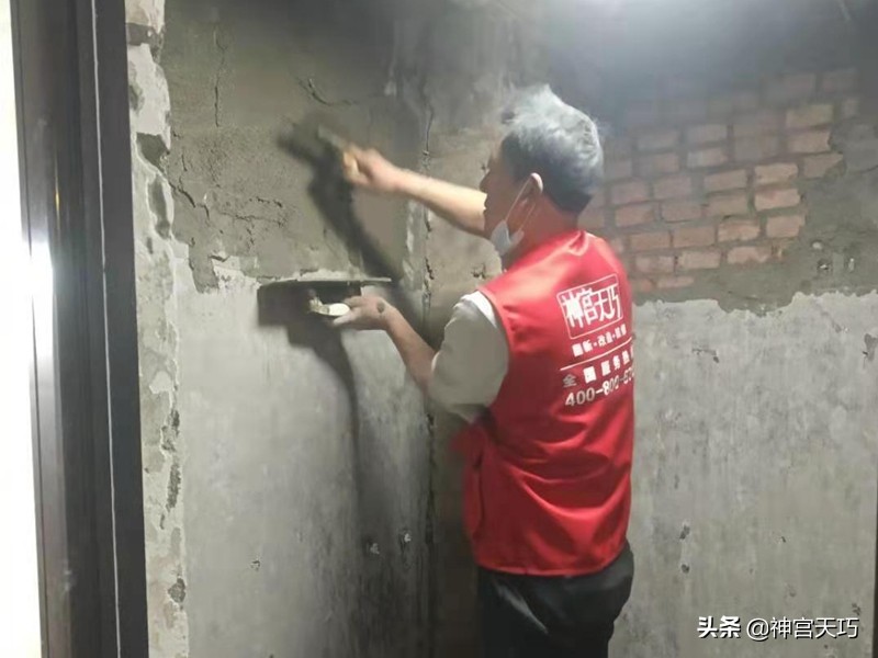 卫生间重新装修改造大概多少钱,卫生间翻新改造费用明细表