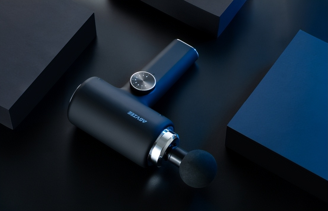 筋膜枪比较好的牌子？5大实力品牌安利！