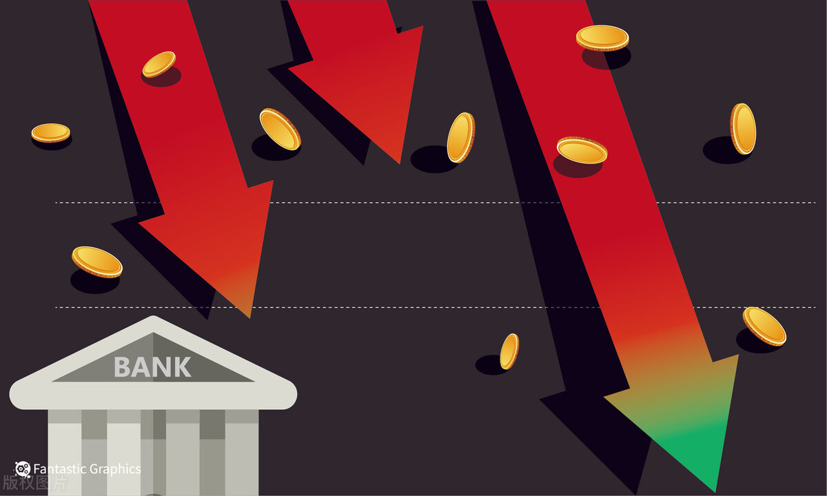 理财收益暴跌的原因有哪些,理财产品净值波动如何应对