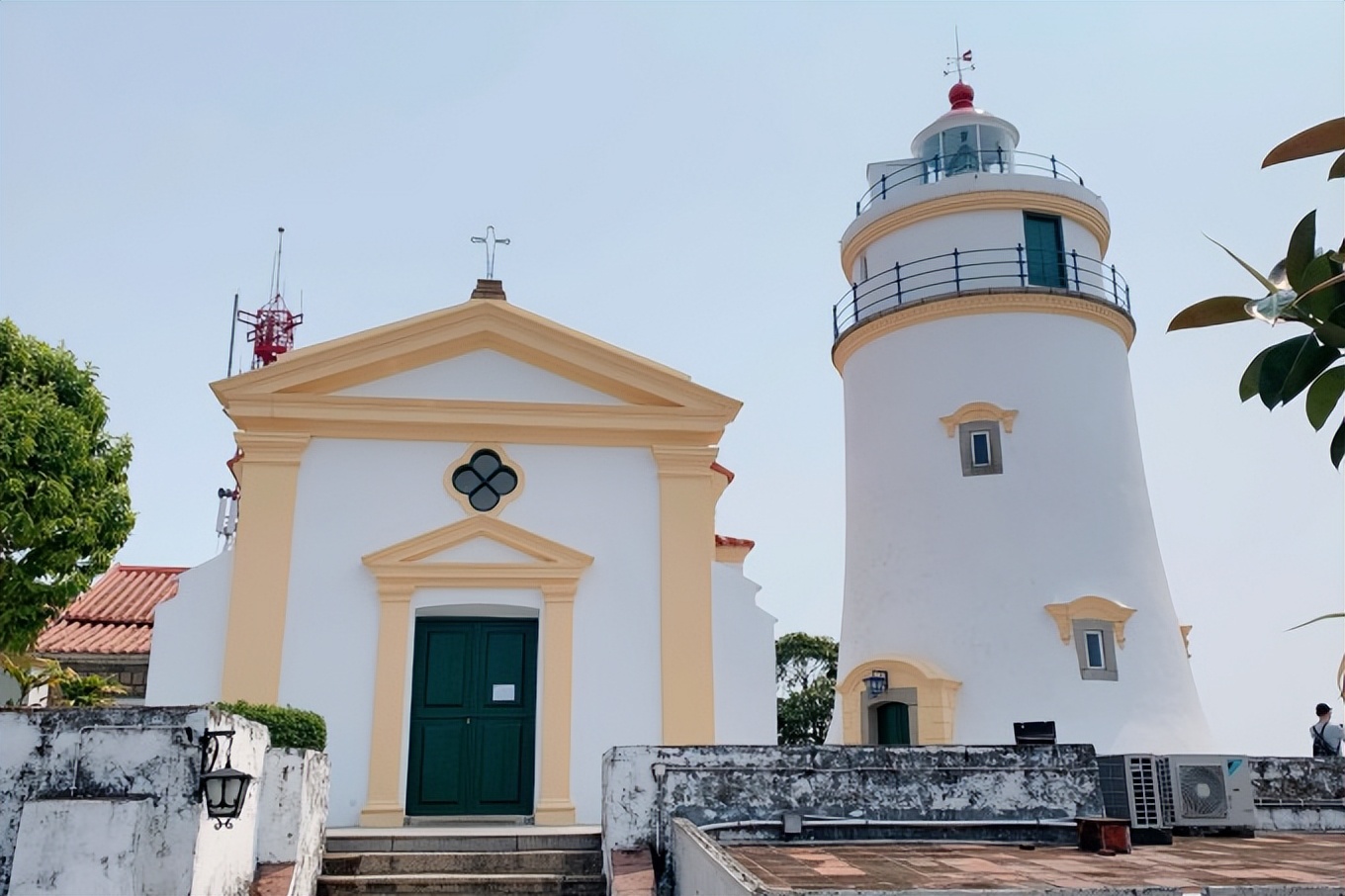 澳门攻略1日游自由行,澳门游玩最佳攻略