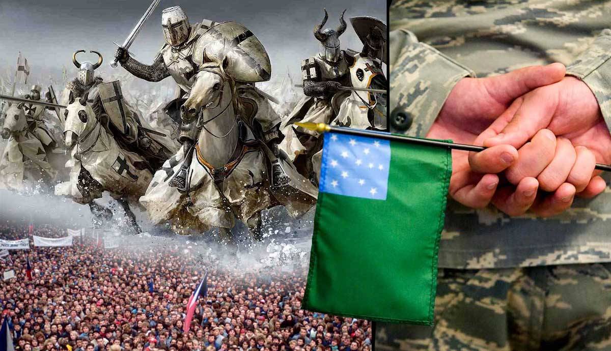 世界历史上消失的国家,近代以来已经消失的国家