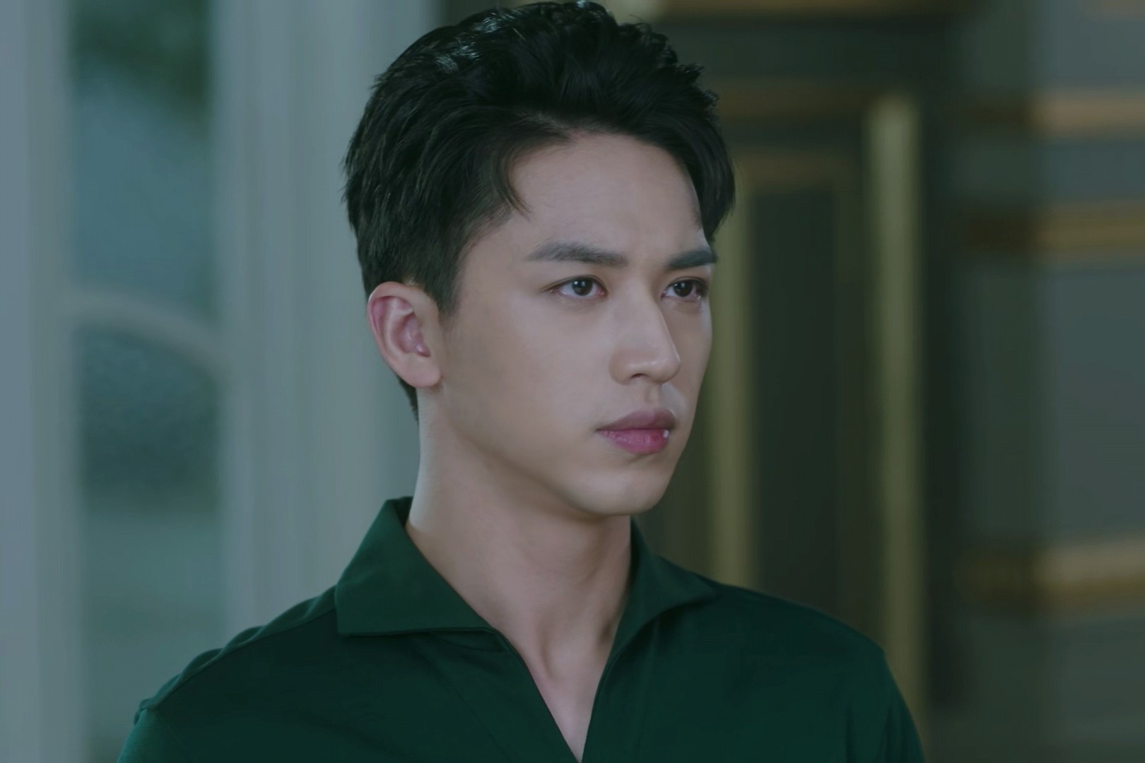 流光之城容芳桦受辱后续,流光之城容芳桦结局是什么