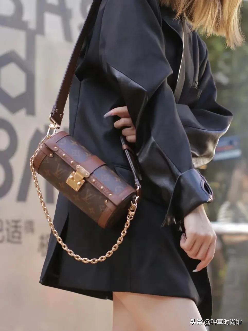 最值得入手的十款大牌包包,最值得入手的大牌包包推荐